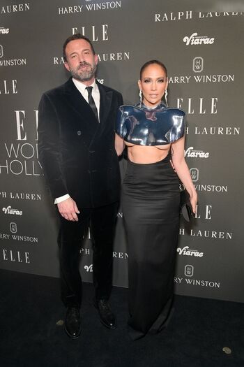 Jennifer Lopez