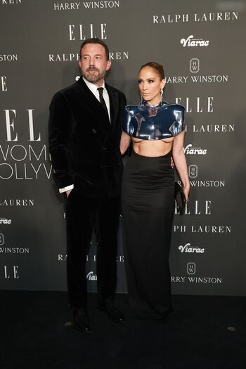 Jennifer Lopez