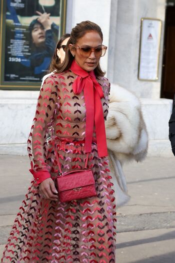 Jennifer Lopez
