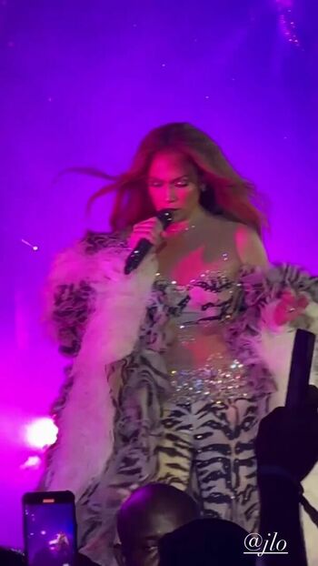 Jennifer Lopez