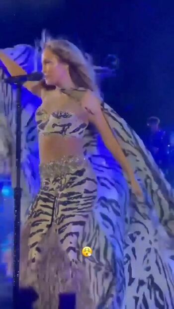 Jennifer Lopez