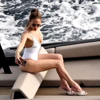 Jennifer Lopez