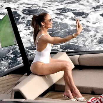 Jennifer Lopez