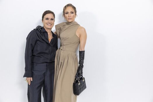 Jennifer Lopez