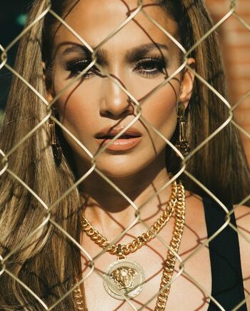 Jennifer Lopez