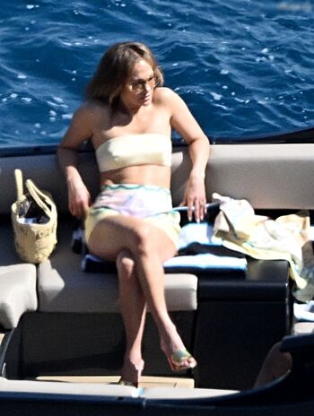 Jennifer Lopez