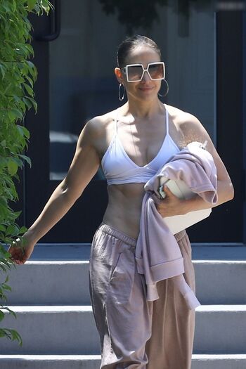Jennifer Lopez