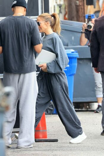 Jennifer Lopez