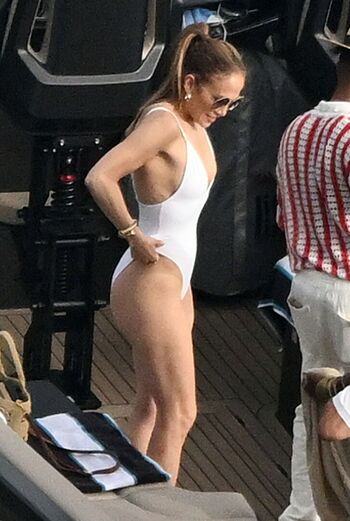 Jennifer Lopez