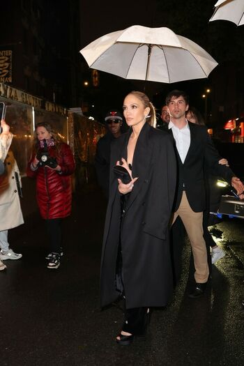Jennifer Lopez