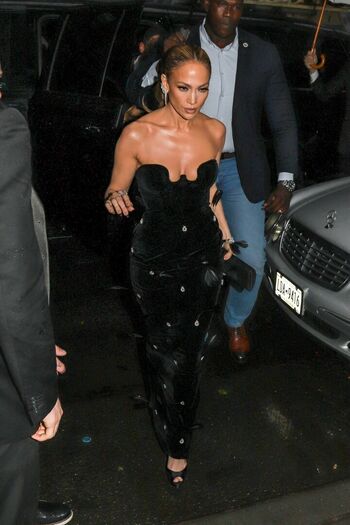 Jennifer Lopez
