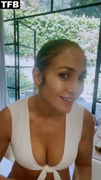 Jennifer Lopez