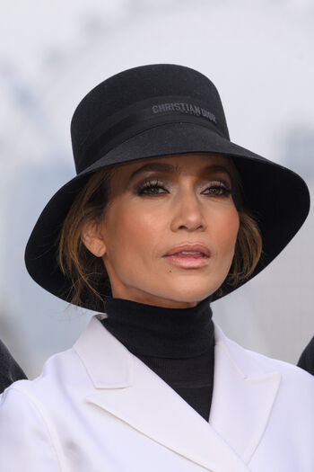 Jennifer Lopez