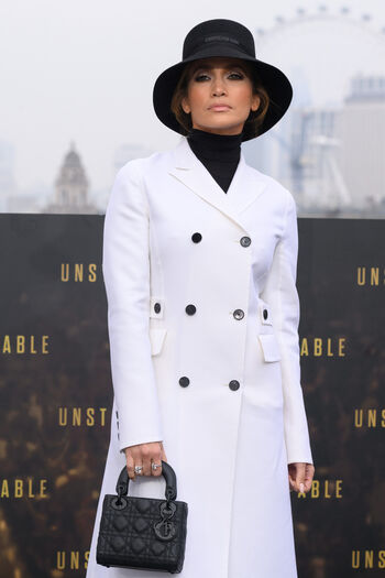 Jennifer Lopez
