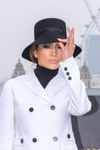 Jennifer Lopez