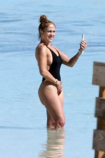 Jennifer Lopez