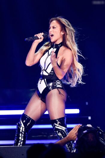 Jennifer Lopez