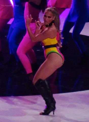 Jennifer Lopez