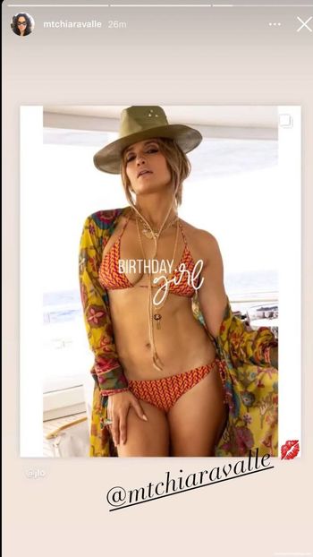 Jennifer Lopez
