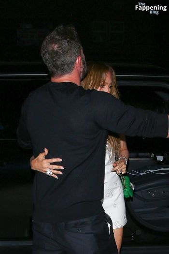 Jennifer Lopez