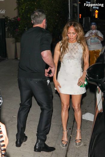 Jennifer Lopez