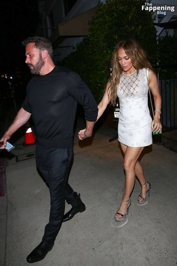 Jennifer Lopez