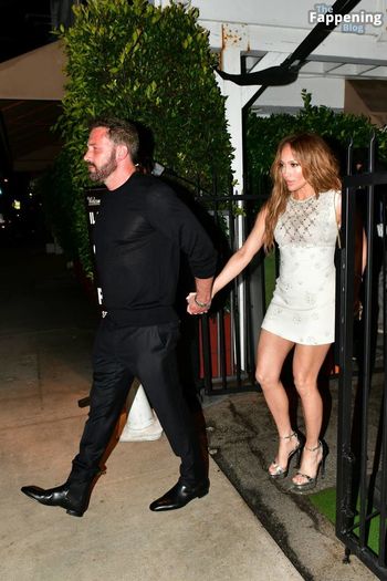 Jennifer Lopez