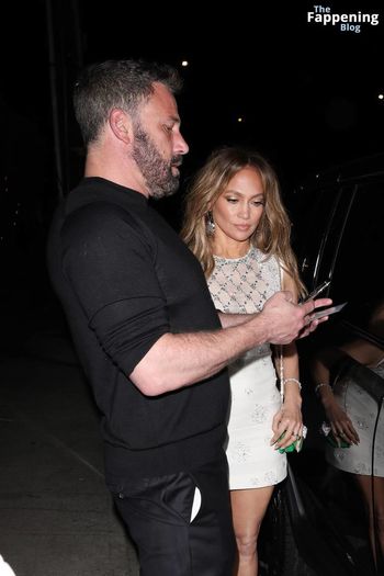 Jennifer Lopez