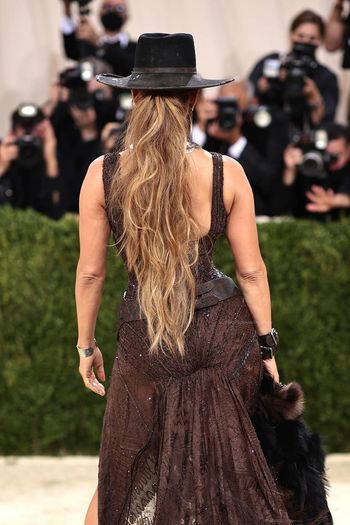 Jennifer Lopez