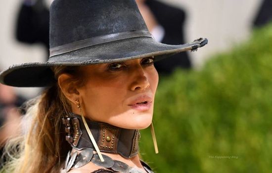 Jennifer Lopez