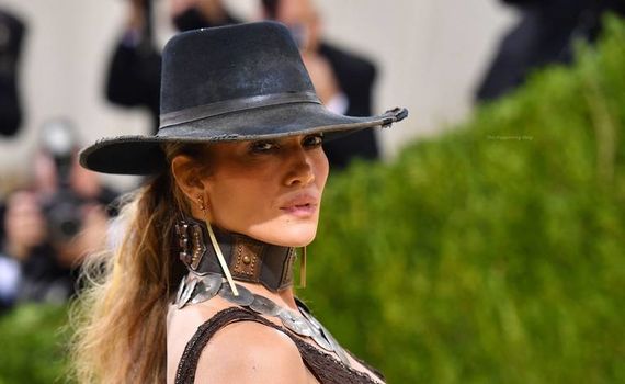Jennifer Lopez