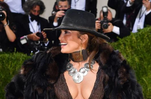 Jennifer Lopez