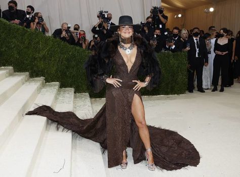 Jennifer Lopez