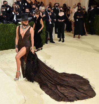Jennifer Lopez