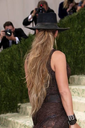 Jennifer Lopez