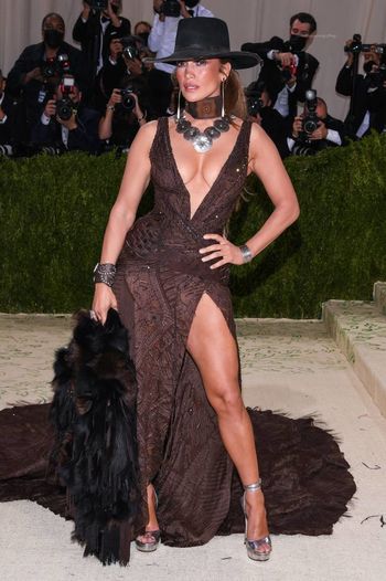 Jennifer Lopez