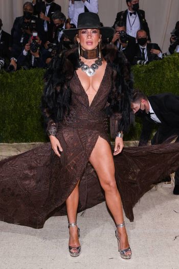 Jennifer Lopez