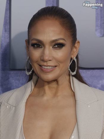 Jennifer Lopez