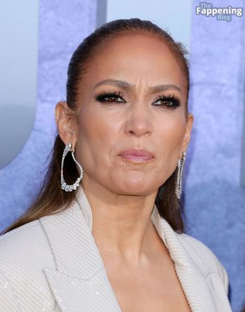 Jennifer Lopez