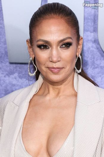 Jennifer Lopez