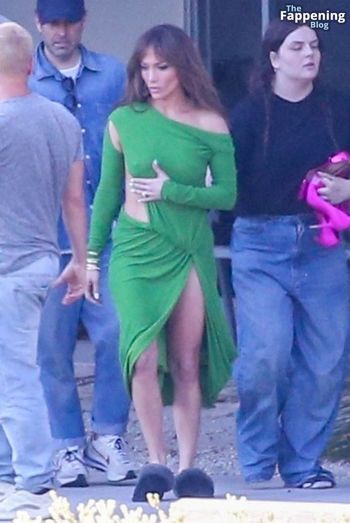 Jennifer Lopez