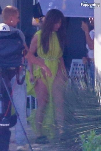 Jennifer Lopez