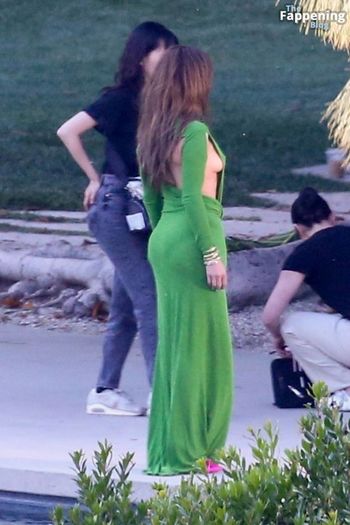 Jennifer Lopez