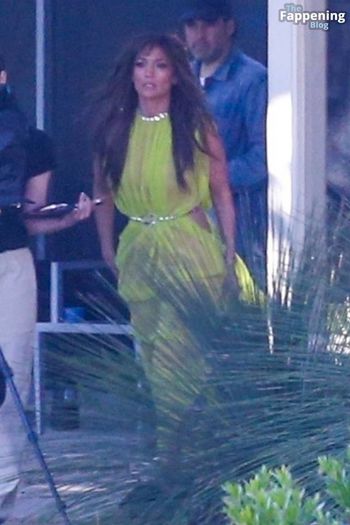 Jennifer Lopez