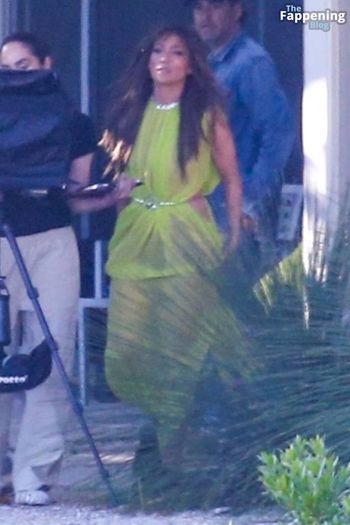 Jennifer Lopez