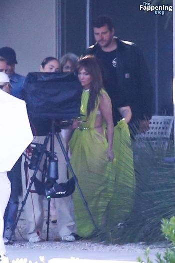 Jennifer Lopez