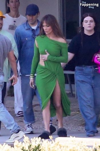 Jennifer Lopez