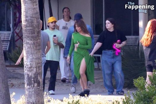 Jennifer Lopez