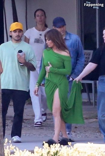 Jennifer Lopez