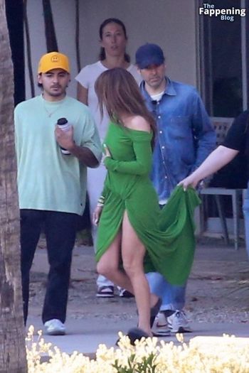 Jennifer Lopez